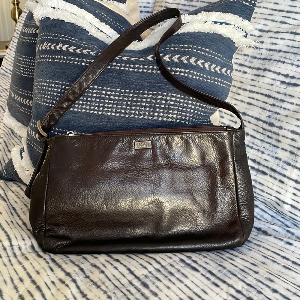 Stone Mountain Shoulder Bag